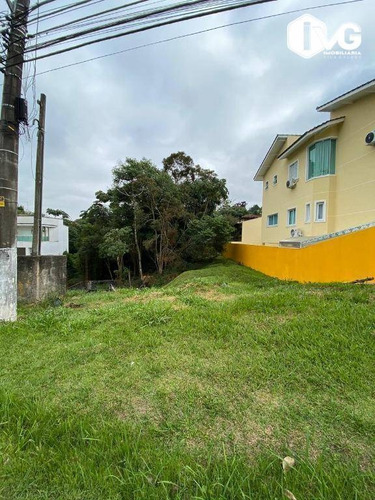 Imagem 5 de 5 de Terreno À Venda, 300 M² Por R$ 320.000,01 - Itapeti - Mogi Das Cruzes/sp - Te0236