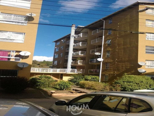 Imagen 7 de 8 de Departamento Avenida Primavera Id: 40561