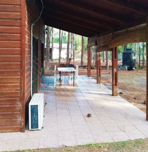 Imagen 2 de 15 de Carmelo - Balneario Zagarzazu