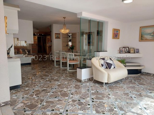 Casa En Venta,colinas De Vista Alegre Mls #23-18589 Sc