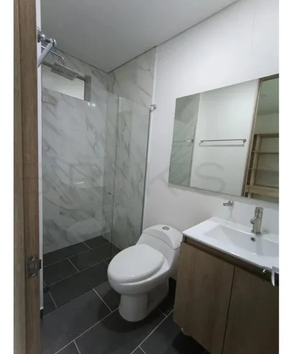 Apartamento En Venta En La Doctora. Cod V501327