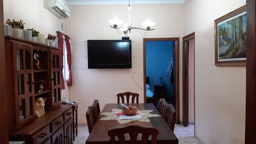 Departamento En Venta En Lanus Oeste