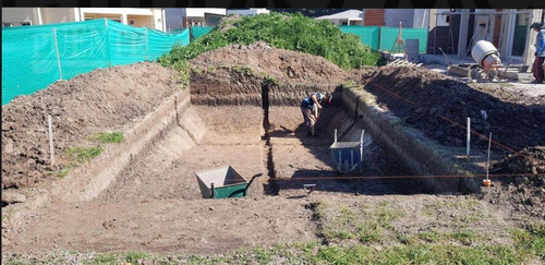 Imagen 6 de 30 de Lagos De San Eliseo En Construcción!!