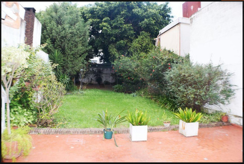 Alquiler Comercial - Casa Centro De Ramos Mejia