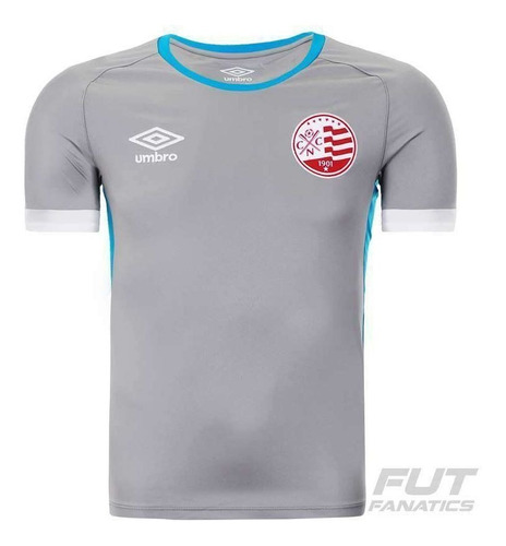 Camisa Umbro Náutico Treino 2016