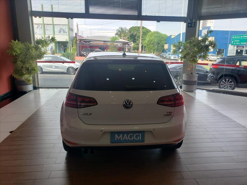 Imagem 6 de 11 de Golf 1.4 Tsi Highline 16v Total Flex 4p Tiptronic