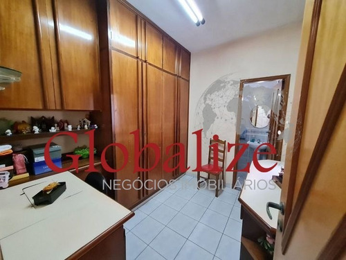 Imagem 19 de 24 de Casa Com Piscina, 4 Suítes À Venda No Embaré - Santos R$ 1.850.000,00 - Ca00226 - 71058460