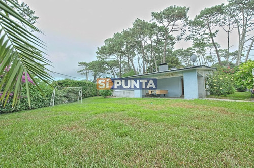 Imagen 25 de 25 de Casa A La Venta Con Piscina