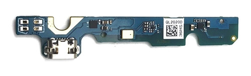 Dmtrab Para Conector Trasero Placa Puerto Carga Huawei M3