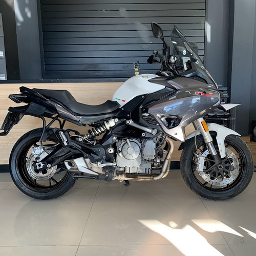 Imagen 5 de 15 de Benelli Tnt 600gt 600 Gt Buen Estado! Permutas!