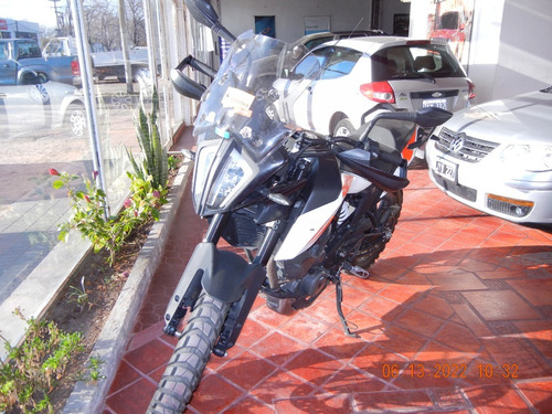 Imagen 3 de 5 de Ktm 390 Adventure