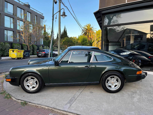 Imagen 5 de 18 de Porsche 911