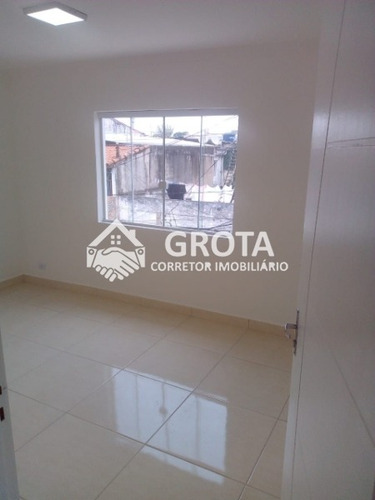 Imagem 4 de 17 de Linda Casa Assobradada Para Venda No Bairro Vila União (zona Leste), 5 Dorm, 1 Suíte, 2 Vagas, 195 M - 1756