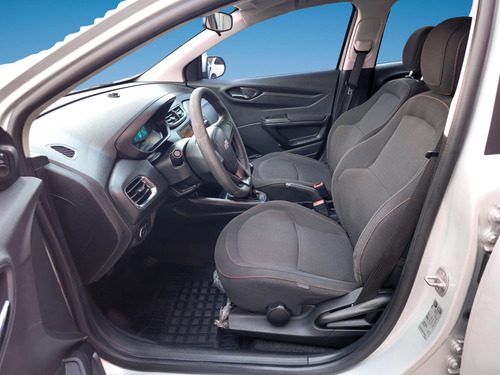 Chevrolet Onix 1.4 MPFI LTZ 8V FLEX 4P MANUAL