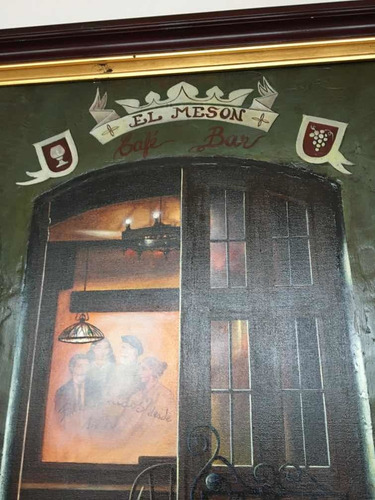 Puerta Hacia.