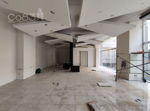 Imagen 8 de 14 de Renta - Local - Hamburgo - 150 M2 - Pb