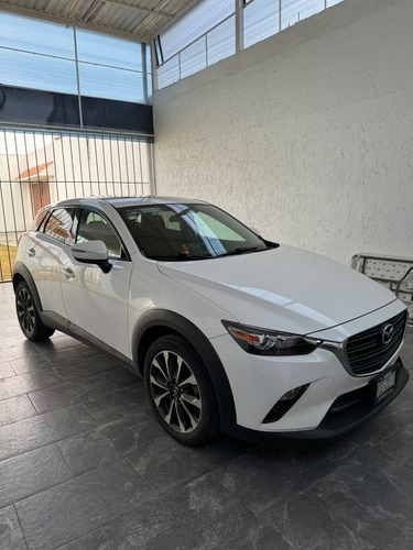 Mazda CX-3 2.0 I Sport 2wd At
