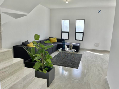 Casa En Venta En Los Olivos, Gómez Palacio, Durango