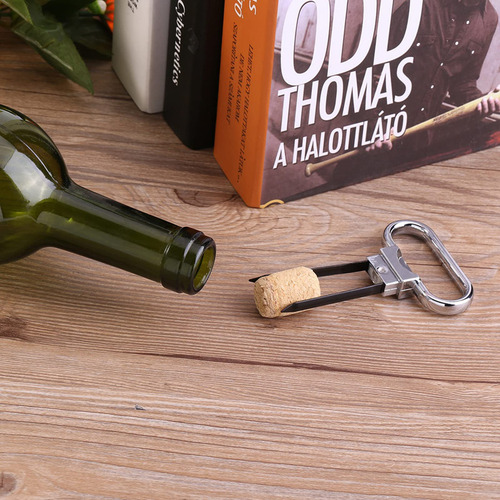 Abridor De Botellas, Abridor De Botellas De Vino, Abridor