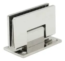Comprar Bisagra Para Puerta De Baño Pared - Vidrio