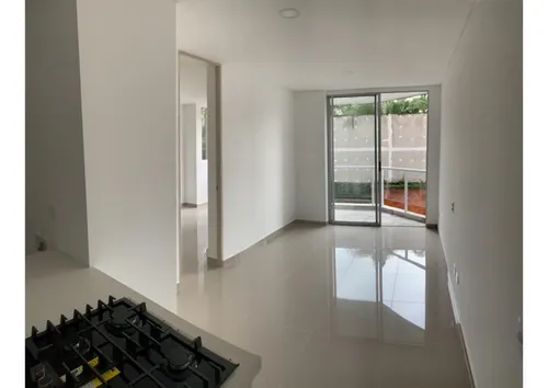 Venta Apartaestudio De 40mts2 Ciudad Jardín, Sur De Cali 7874.