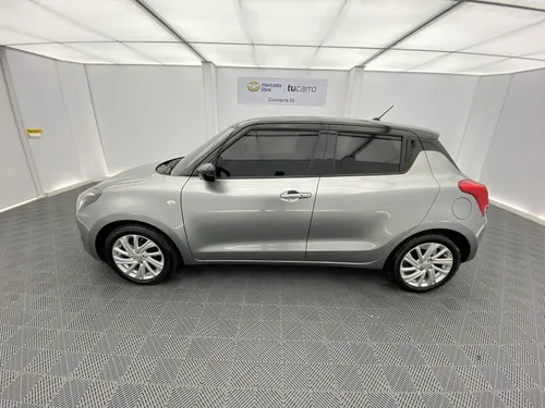 Suzuki Swift 1.2 HYBRID MT