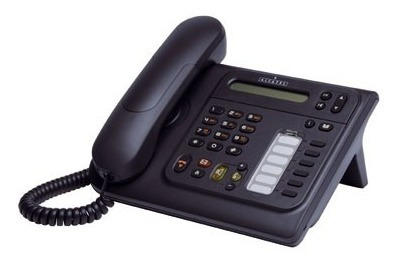 Telefono Alcatel 4008 Ip Usado