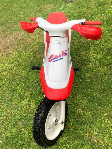 Honda Cub Ez90
