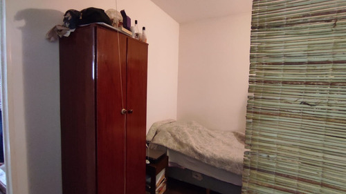 Departamento Monoambiente En Venta En Quilmes Centro
