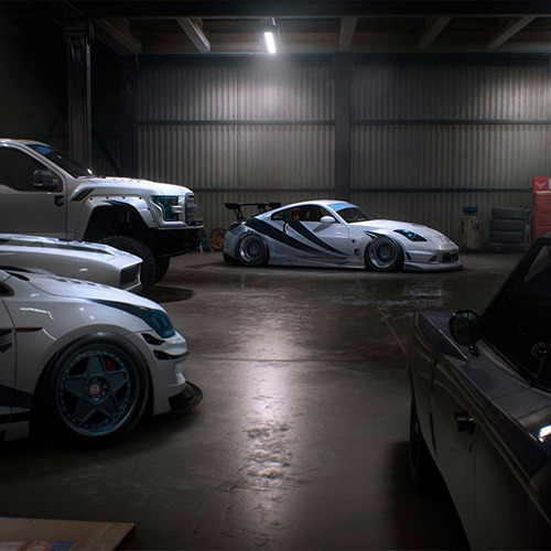 Need For Speed Payback Playstation Hits - Ps4 - Mastermarket