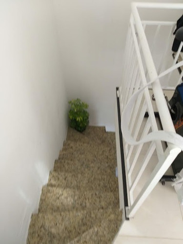 Cobertura À Venda, 120 M² Por R$ 975.000,00 - Vila Mazzei - São Paulo/sp - Co0278