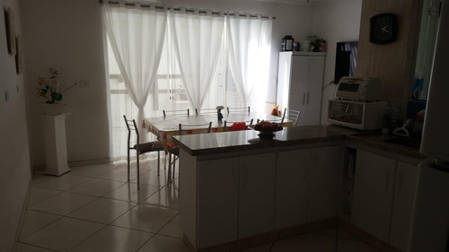 Imagem 9 de 30 de Sobrado À Venda, 4 Quartos, 4 Suítes, 3 Vagas, Assunção - São Bernardo Do Campo/sp - 47262