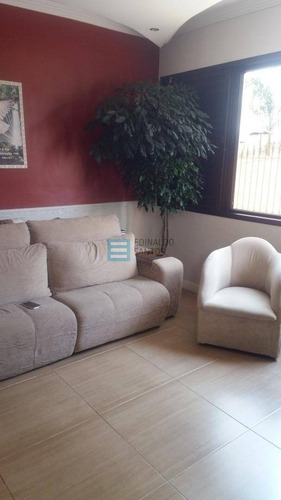 Imagem 4 de 15 de Edinaldo Santos - Sta Lúcia Casa De 3/4 E 2 Vagas De Garagem Ref 752 - 752