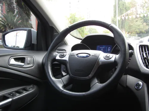 Ford Escape 2.0 Se 4x2