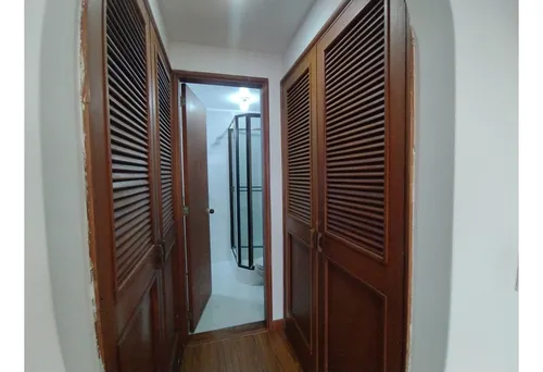 Venta De Apartamento En Cedritos - Los Cedros