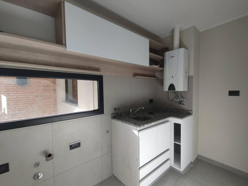 Imagen 7 de 28 de Venta Departamento 1 Dorm En General Paz Con Pileta