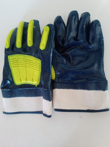 Guantes De Trabajo