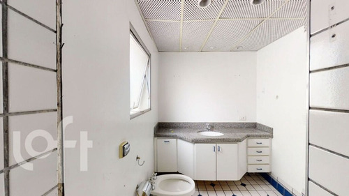 Imagem 6 de 30 de Apartamento Padrão Em São Paulo - Sp - Ap0208_rncr