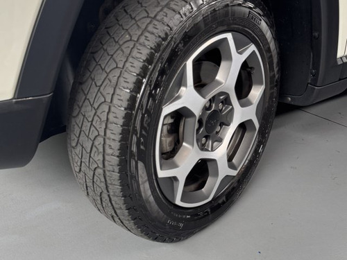 Jeep Compass Compass 2.0 TD350 TURBO DIESEL TRAILHAWK AT9