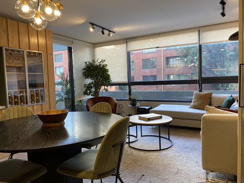 Venta Dpto. Nuevo Con Entrega Inmediata! 2 Dorm, 2 Baños. S