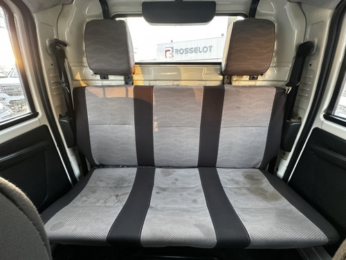 Foton Midi Doble Cabina Midi Cabina Doble 1.2 Euro Vi 2024