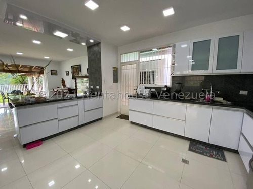 Imagen 7 de 14 de Casa En Venta Santa Paula 22-920 Eva Castillo 0414.306.72.20