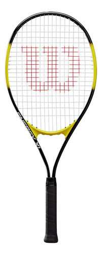 Raqueta De Tenis Wilson Energy Xl - 4 Pulgadas