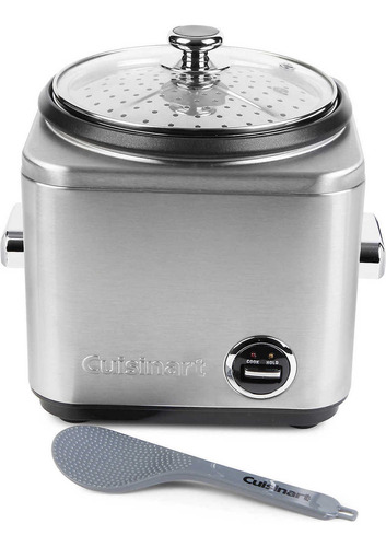 Olla Arrocera Cuisinart® 4/tz Modelo (crc-400) Nueva En Caja