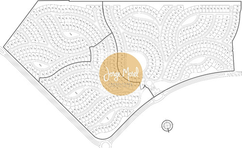 Imagen 2 de 29 de Lote Interno #200-300 - San Sebastian - Area 13 - 652m2 #id 25636