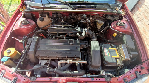 Rover 216 1.6 216 Si Tl 6