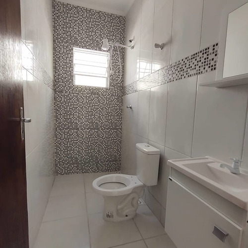 Sua Casa Na Praia - Financie - Itanhaém