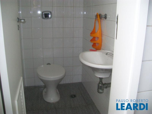 Imagem 13 de 15 de Apartamento - Vila Andrade - Sp - 339971