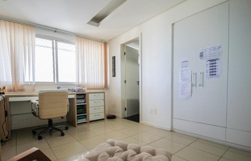 Imagem 25 de 30 de Cobertura Com 5 Quartos À Venda, 365 M² Por R$ 1.299.999 - Boa Viagem - Recife - Co0014