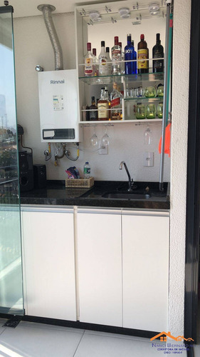 Imagem 8 de 12 de Excelente Apartamento Para Locação No Neo Life, Confira! - 20677